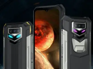 Cell phones with a battery for a week