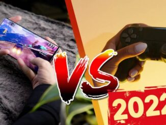 The best gaming phones of 2022
