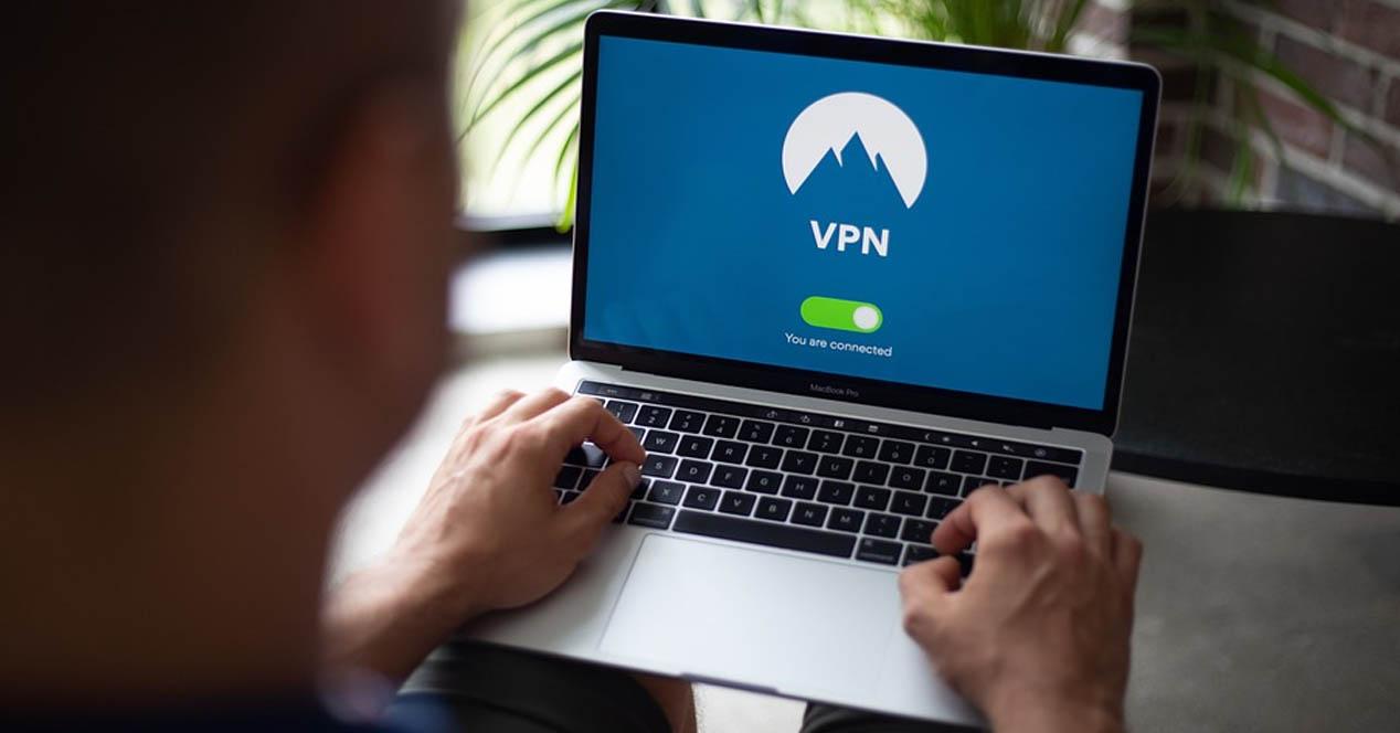 Why the VPN you use does not work for everything