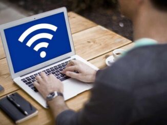 connect to Wi-Fi without asking for the key