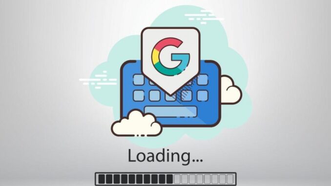 Google Drive closes or does not load on the mobile
