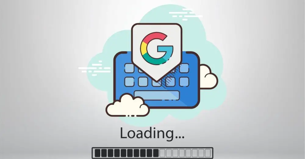 Google Drive closes or does not load on the mobile