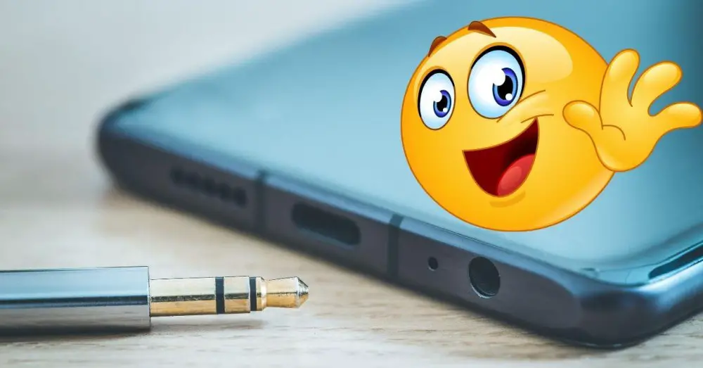 Why almost all mobile phones no longer have an audio jack