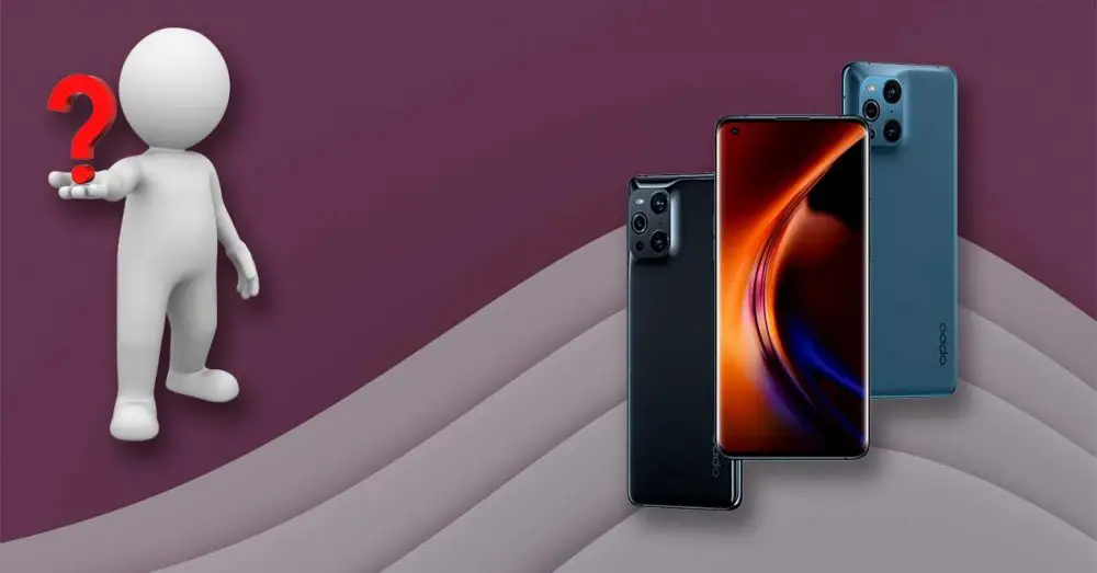 Does it make sense to buy an OPPO Find X3 in 2023