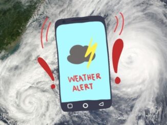 7 apps that send you wind, rain and snow alerts
