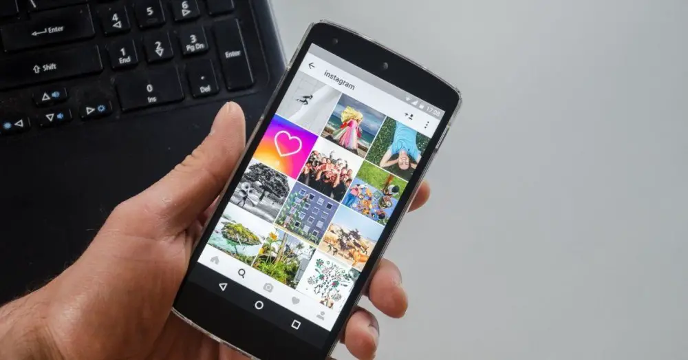 Controlla i consigli di Instagram in modo da non perdere tempo