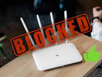 La soluzione per bloccare malware e contenuti per adulti sulla tua rete