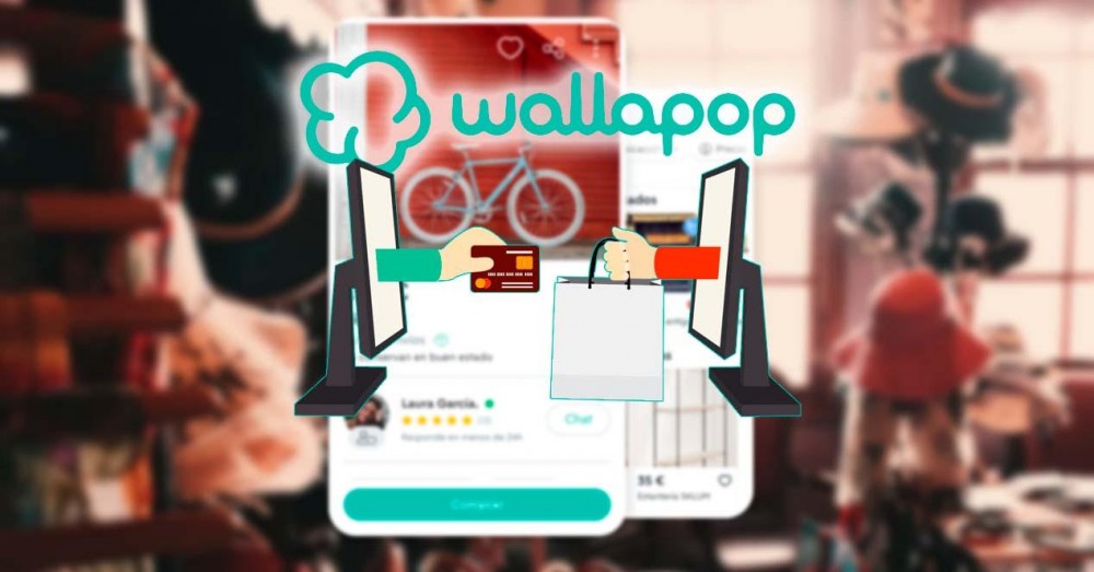 Vendi di più su Wallapop con questi 4 trucchi speciali