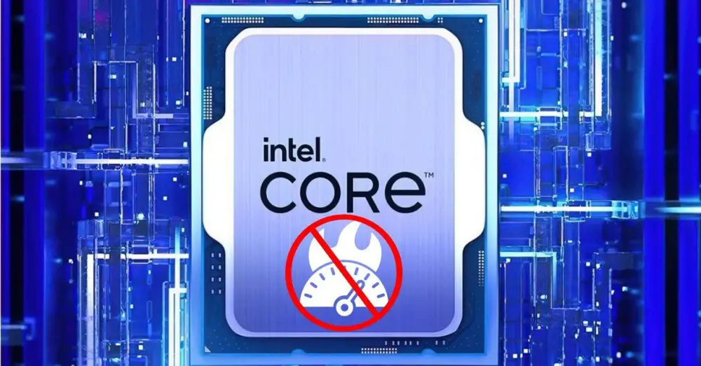 Intel aggravera ses processeurs afin que vous puissiez mettre à jour plus souvent