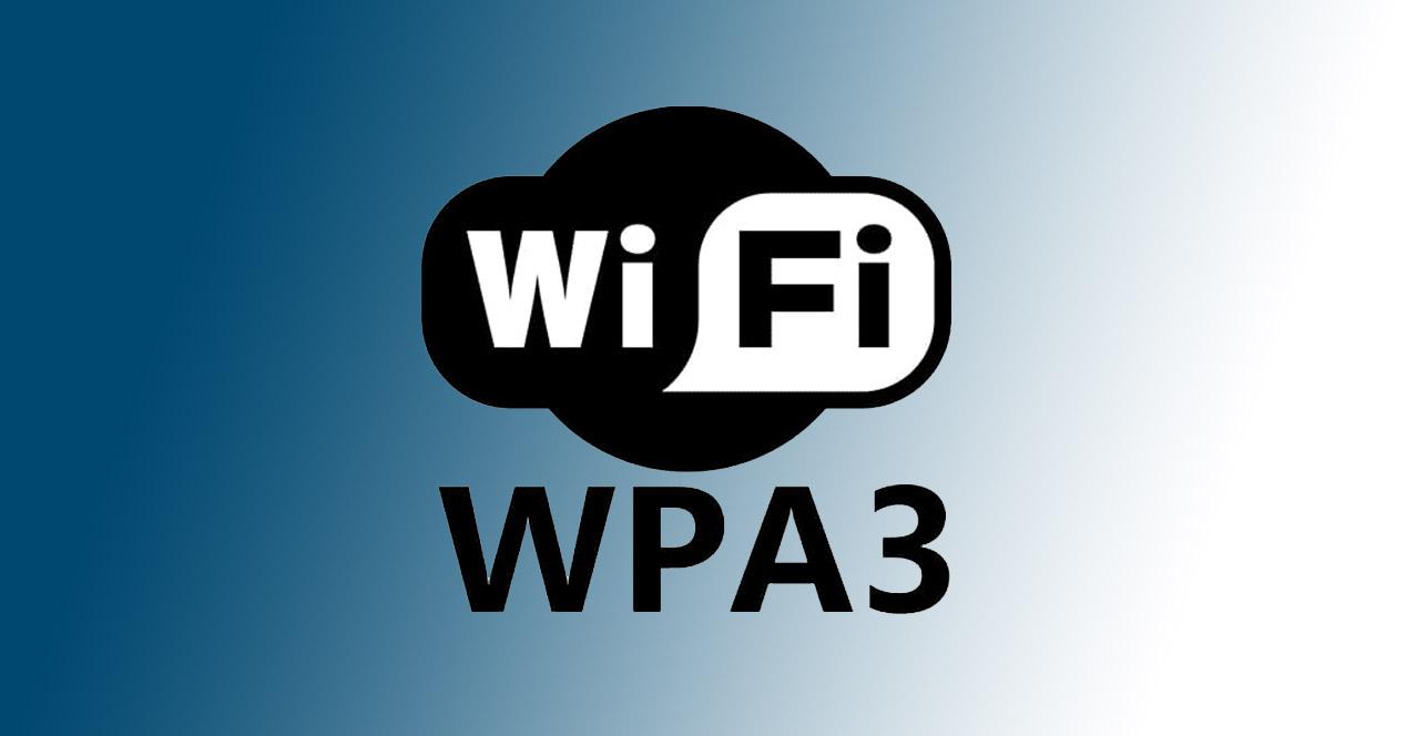 راوتر يخدع cifrado WPA3