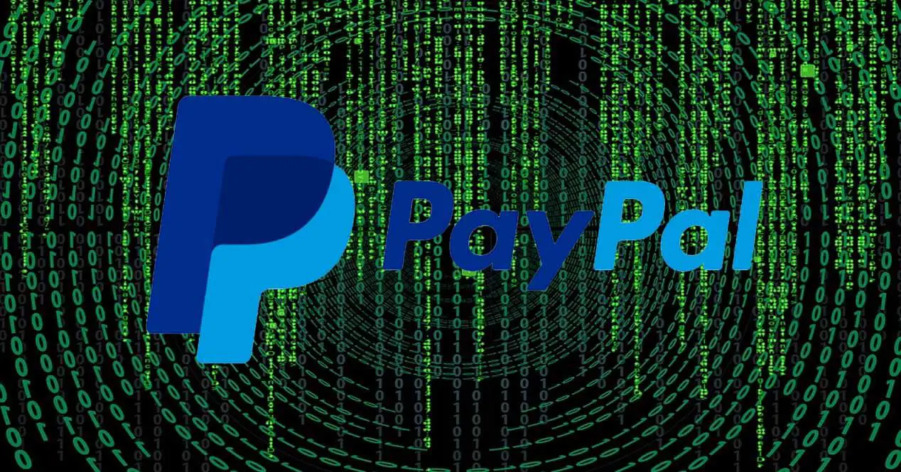 Facturas falsas par PayPal