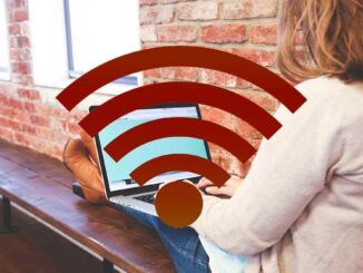 WiFi リピーターを信用してはいけない理由