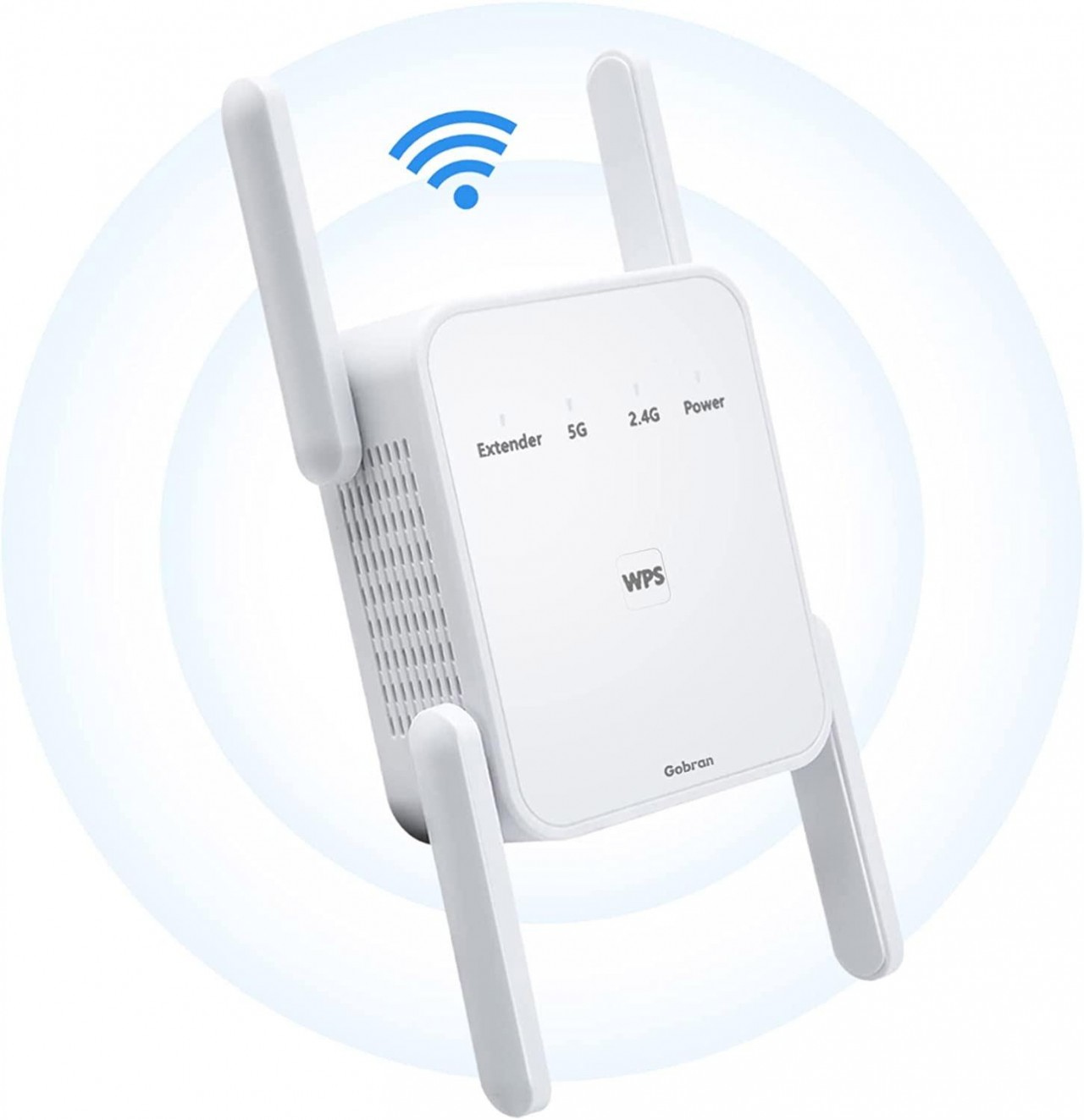 Repetidor Wi-Fi Gobran