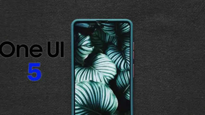 حيل واحدة لـ UI 5 يجب أن تجربها على Samsung Galaxy الخاص بك