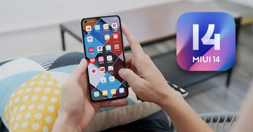 Modalități de a actualiza Xiaomi mai devreme la MIUI 14