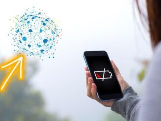 This option of your mobile is spending all the battery without need