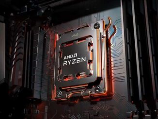 AMD's measure against the crisis, a cheap motherboard