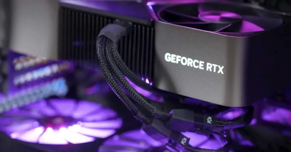 NVIDIA doesn't need a more powerful graphics card