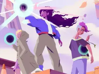 Desta is coming to PC and Switch