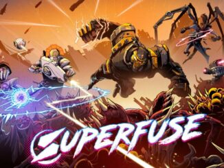 Superfuse