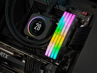 AMD doporučuje tekutý AIO v Ryzen 7000 X3D