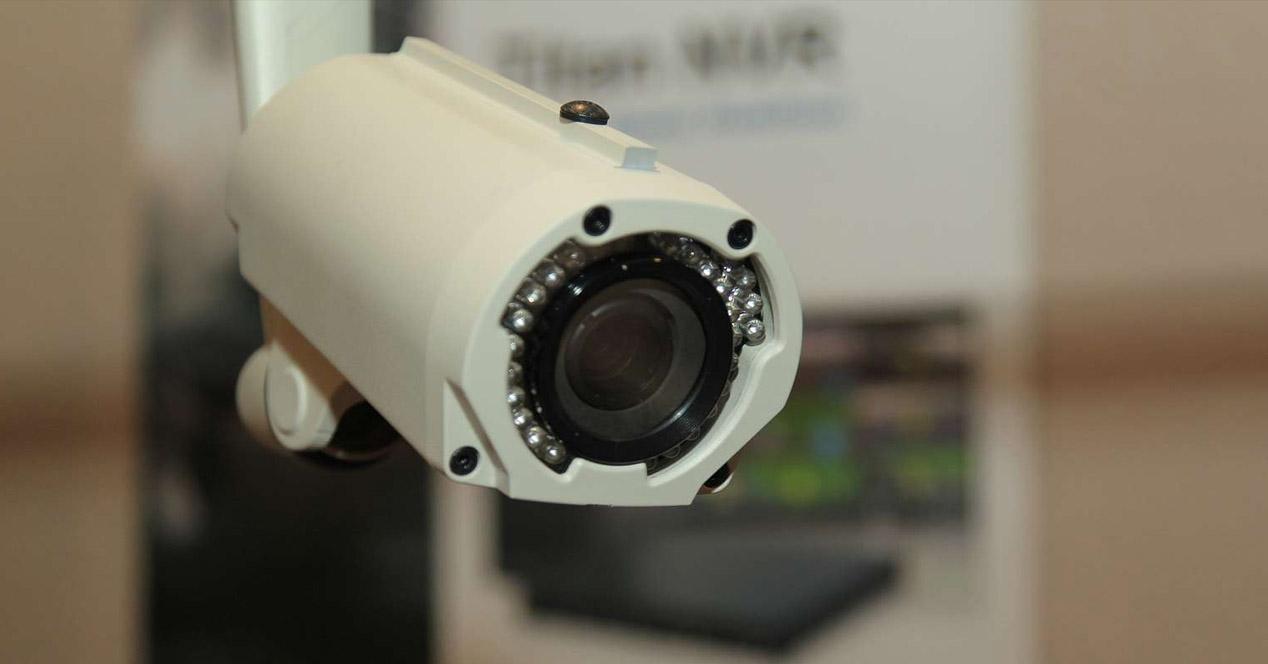 Your WiFi IP camera could be broadcasting everything it records to the Internet