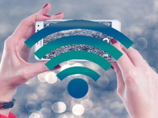 use your old mobile to improve the WiFi at home