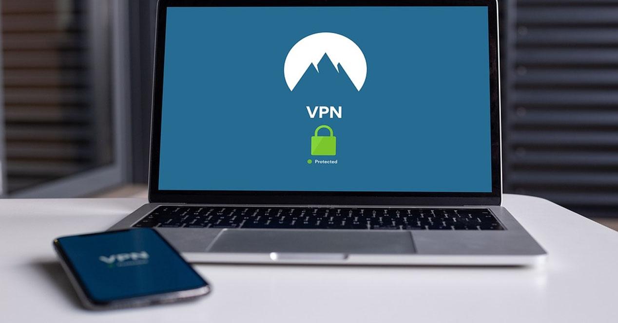 Vermeiden Sie Probleme durch die Verwendung eines VPN auf dem Browser