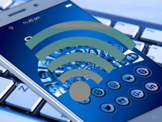 The fastest way to connect to any WiFi
