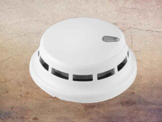 Why you should buy a smart smoke detector today