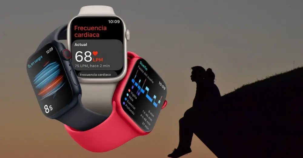 Hodinky stejně dobré jako Apple Watch, ale levnější