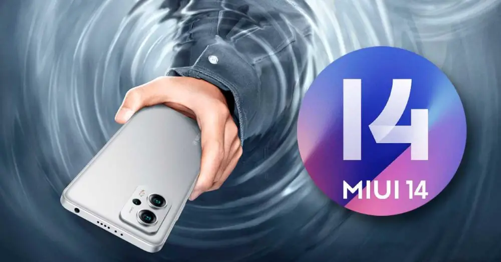 Xiaomi ยืนยันโทรศัพท์ต่อไปนี้ที่จะมี MIUI 14