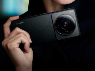 Mobile cameras have become gigantic