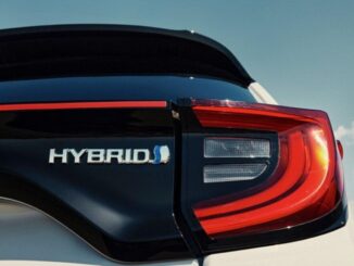 The 4 hybrid cars with the lowest consumption at a low price