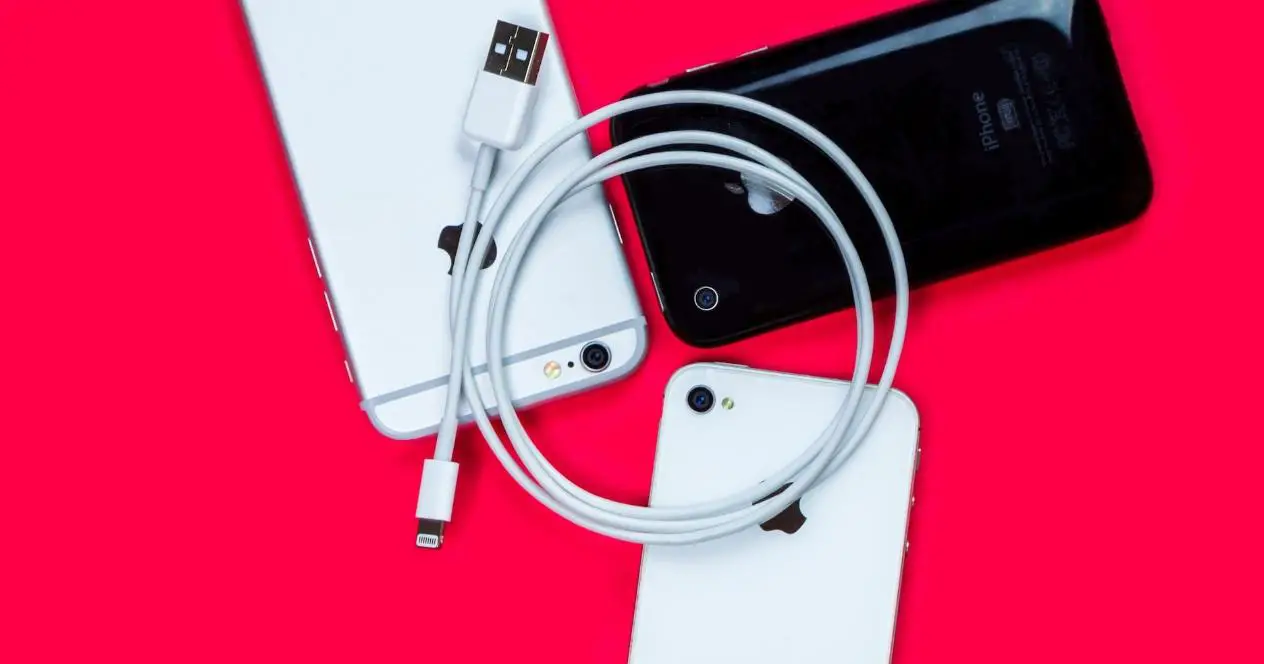 Don't break your iPhone