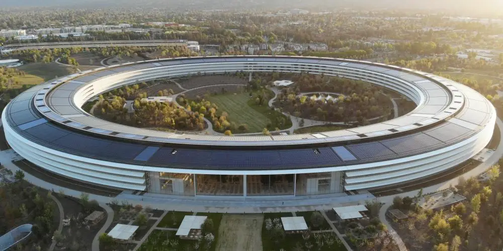 Apple Park