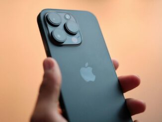 The best way to take better photos with your iPhone