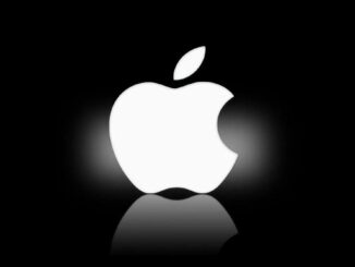 How to draw the Apple logo with your iPhone