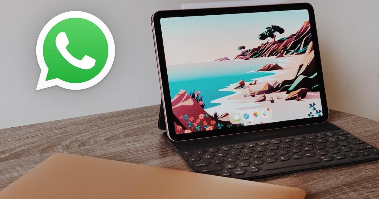 iPad'de WhatsApp'a nasıl sahip olunur?