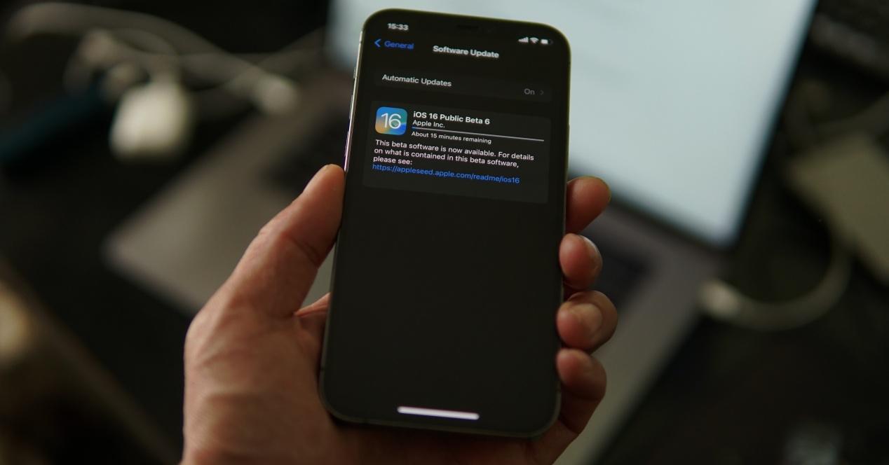 Do not update your iPhone without knowing this