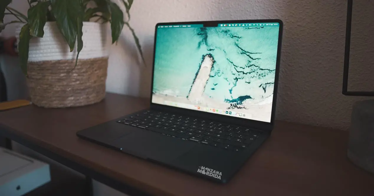 The new thing you can have on your Apple computer