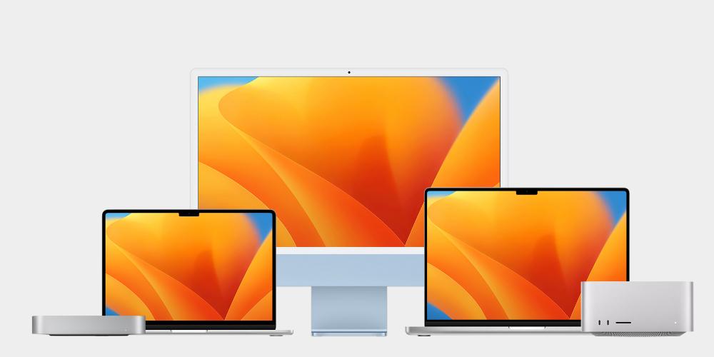 servicio tecnico apple mac