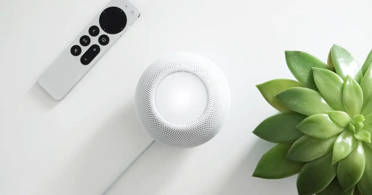 HomePod mini