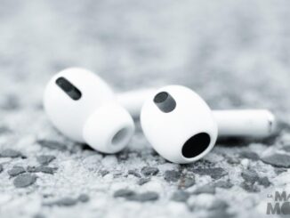 AirPods 3 или AirPods Pro