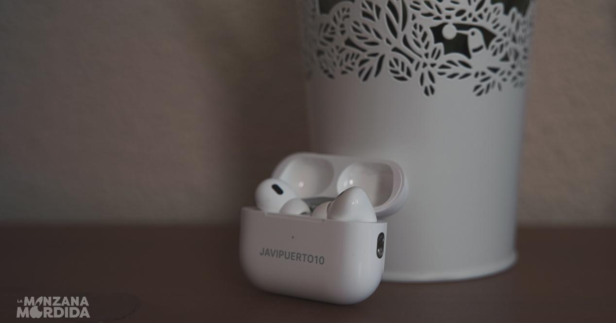 The AirPods Pro have a very good competition