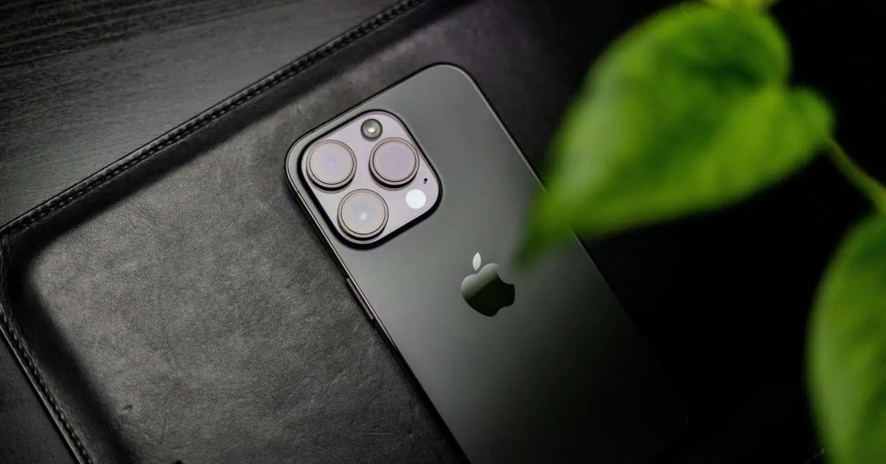 The exclusive novelty that will come to the iPhone this year