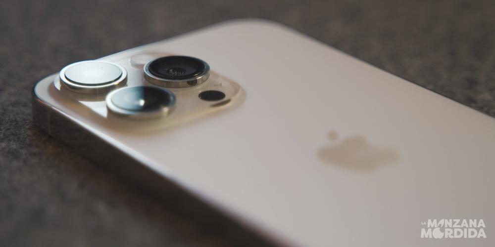 Lentes iPhone 14 Pro Max