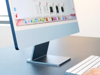 Der neue iMac könnte gleich um die Ecke sein