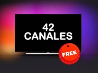 watch 42 channels online without paying a penny