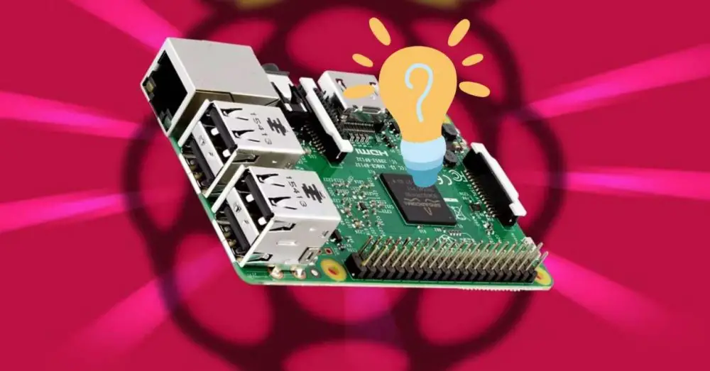 4 choses que vous pouvez faire avec un Raspberry Pi